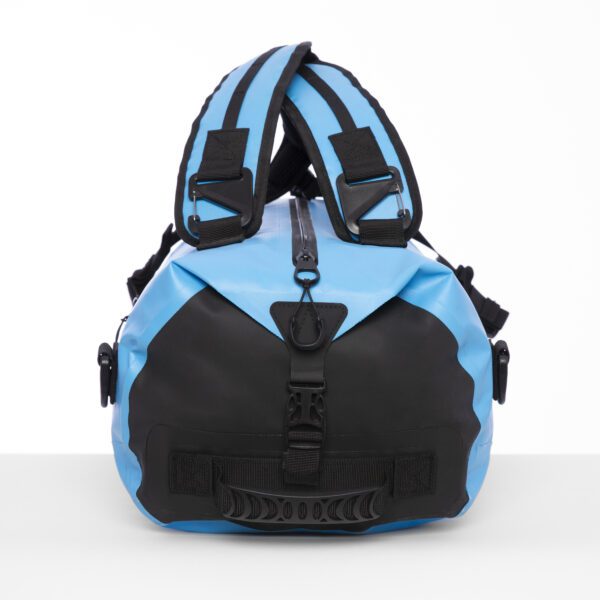Wanderer 35-litre Dry Duffle Bag - Image 5