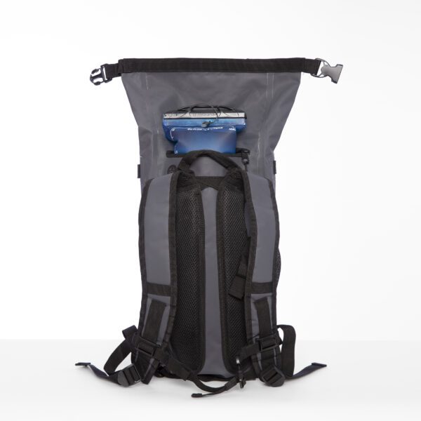 Wanderer 13-liter Dry Hydration Pack - Image 7