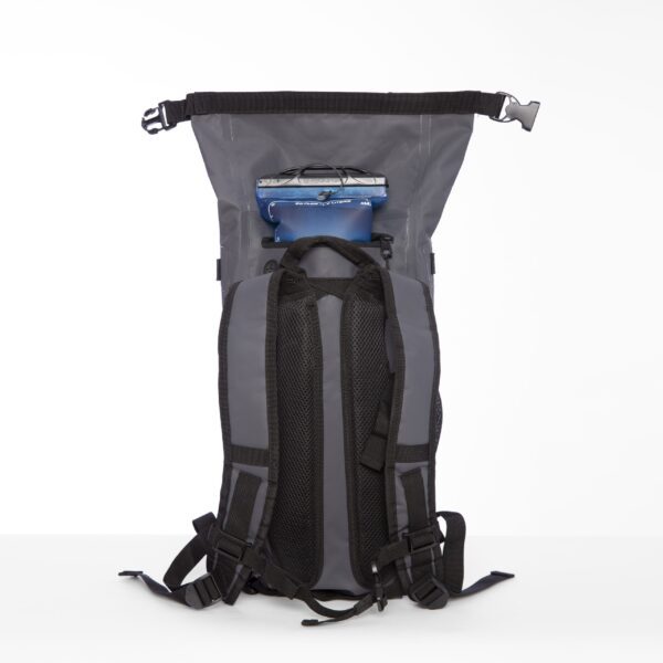 Wanderer 13-liter Dry Hydration Pack - Image 7