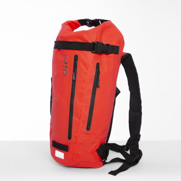 Wanderer 13-liter Dry Hydration Pack - Image 4