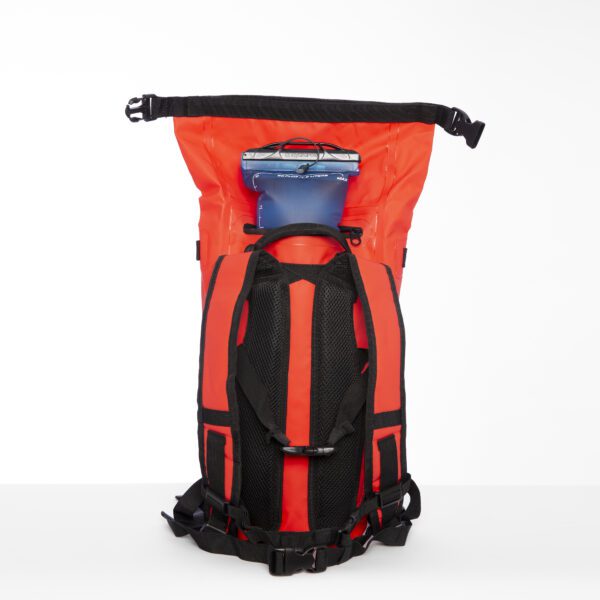 Wanderer 13-liter Dry Hydration Pack - Image 6
