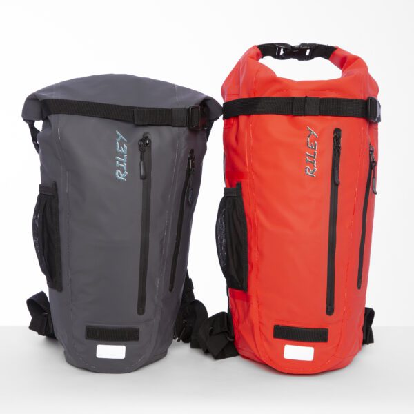 Wanderer 13-liter Dry Hydration Pack