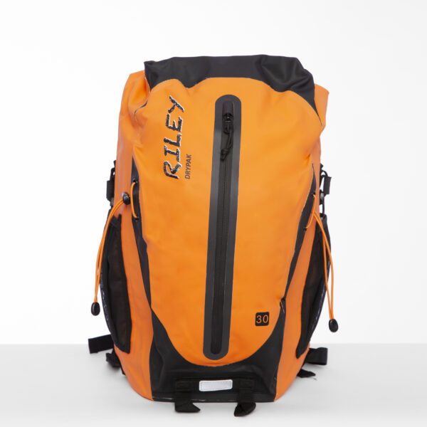 Wanderer 30-liter Dry Backpack - Image 3