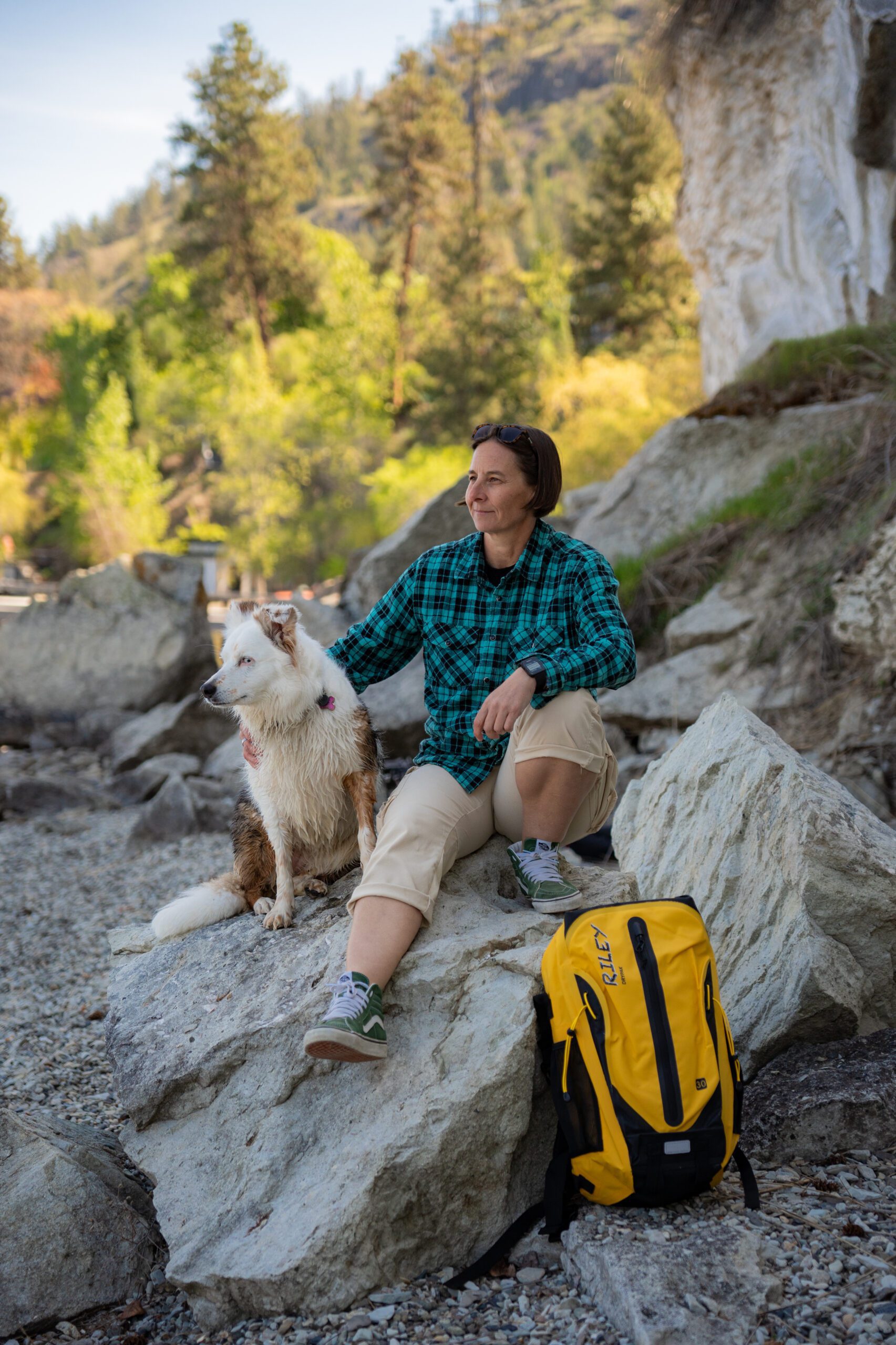 Riley Rucksack Riley Outdoors | Unleash Your Adventure