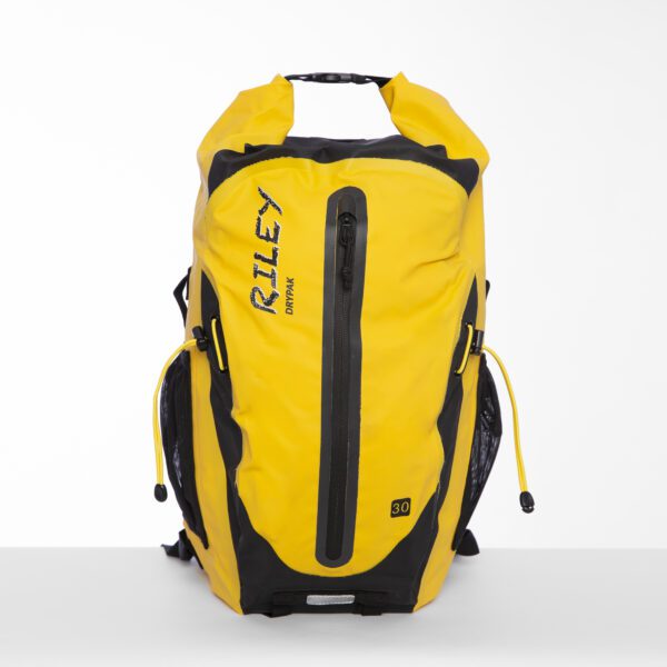 Wanderer 30-liter Dry Backpack - Image 6