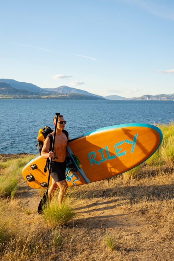 Riley Amaga 11’ - Image 5