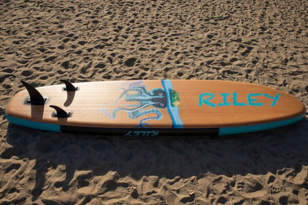 Riley Amaga 11’ - Image 6