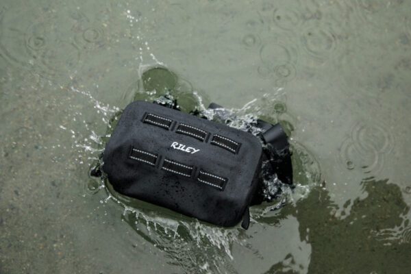 Dry Belt Bag